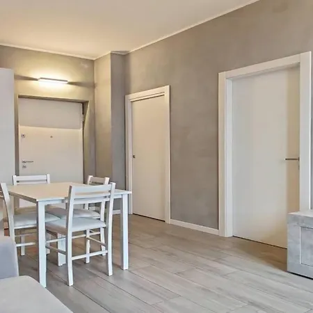 Bicocca District Appartement Milaan Buitenkant foto