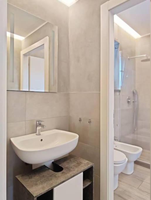 Bicocca District Appartement *