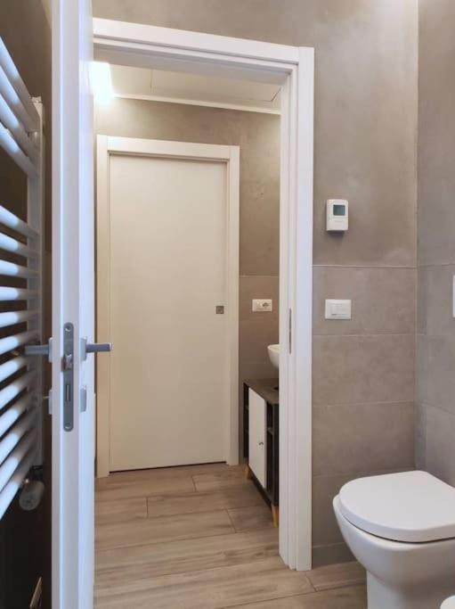 Appartement Bicocca District *