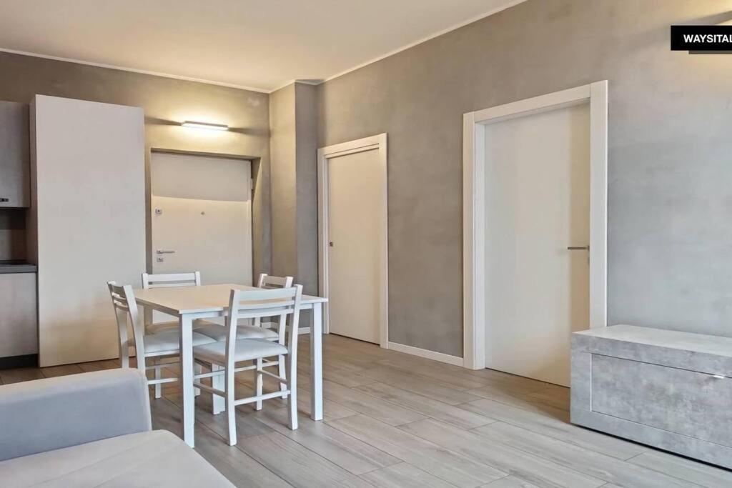 Appartement Bicocca District Milan