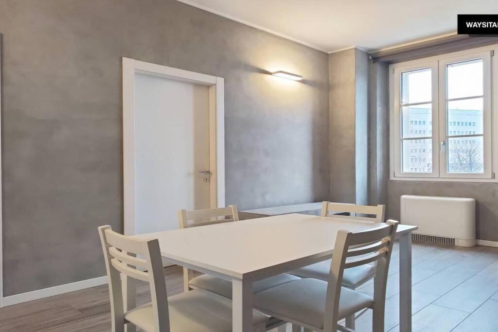 Appartement Bicocca District