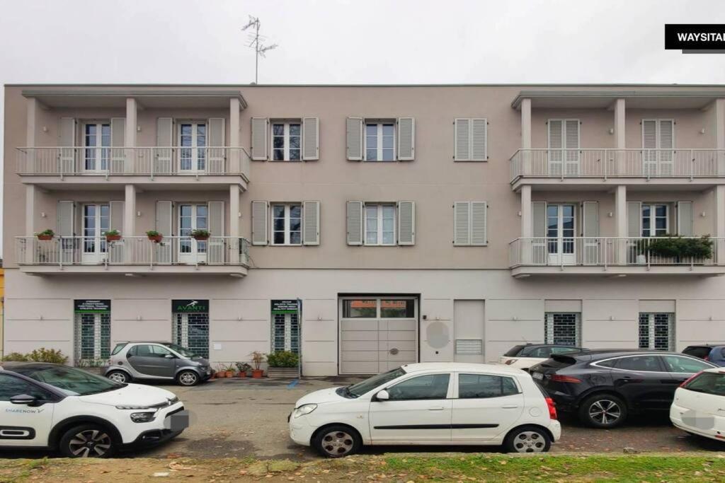 Appartement Bicocca District *
