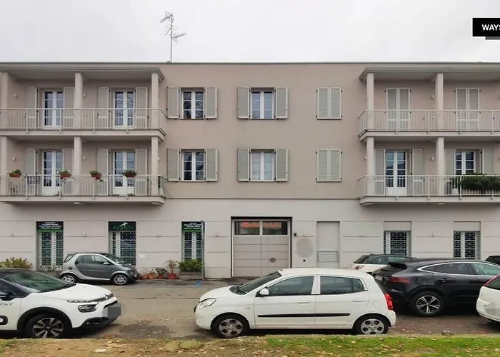 Bicocca District